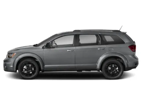 Another view of 2019 Dodge Journey GT for sale in Hobart, IN at Hobart Auto Sales