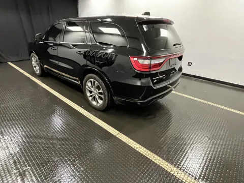 More photos of 2024 Dodge Durango at Hobart Auto Sales, IN