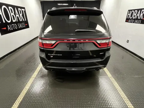 More photos of 2024 Dodge Durango at Hobart Auto Sales, IN