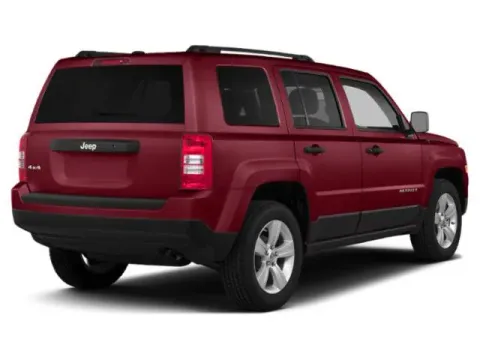 Photos of 2015 Jeep Patriot Sport for sale in Hobart, IN at Hobart Auto Sales