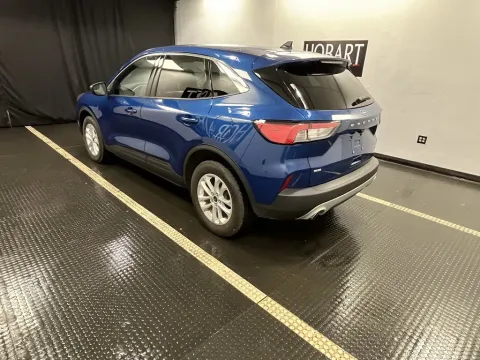 More photos of 2022 Ford Escape SE Hybrid at Hobart Auto Sales, IN