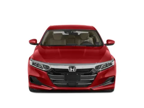 More photos of 2021 Honda Accord Sedan LX at Hobart Auto Sales, IN