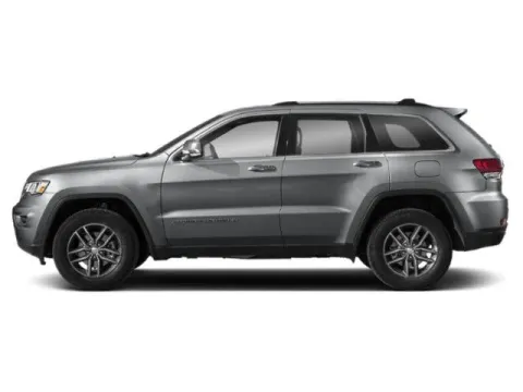Another view of 2021 Jeep Grand Cherokee Limited for sale in Hobart, IN at Hobart Auto Sales