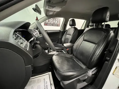More photos of 2022 Volkswagen Tiguan S at Hobart Auto Sales, IN