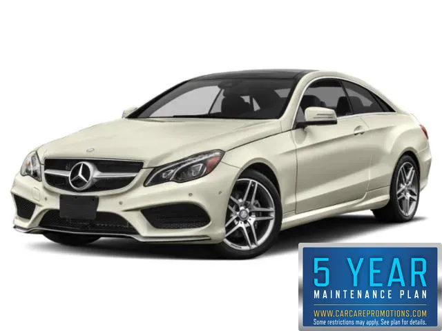 Red 2015 Mercedes-Benz E-Class E 400 for sale in Hobart, IN