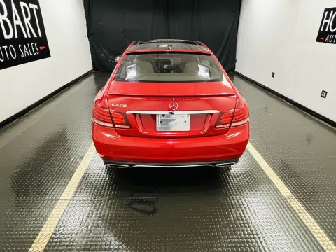 More photos of 2015 Mercedes-Benz E-Class E 400 at Hobart Auto Sales, IN
