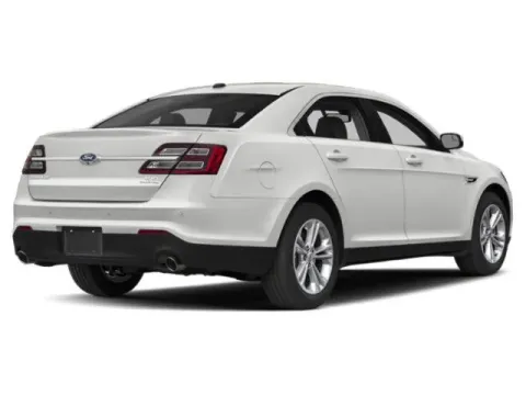 Photos of 2019 Ford Taurus Limited for sale in Hobart, IN at Hobart Auto Sales