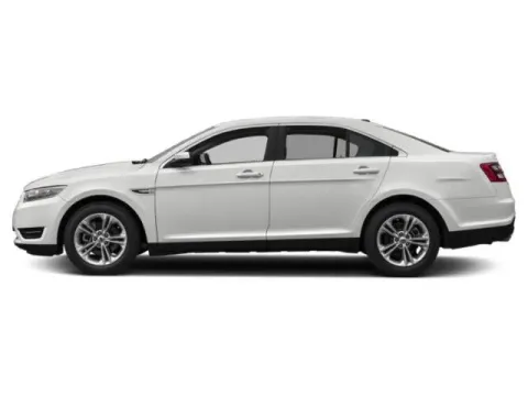 Another view of 2019 Ford Taurus Limited for sale in Hobart, IN at Hobart Auto Sales