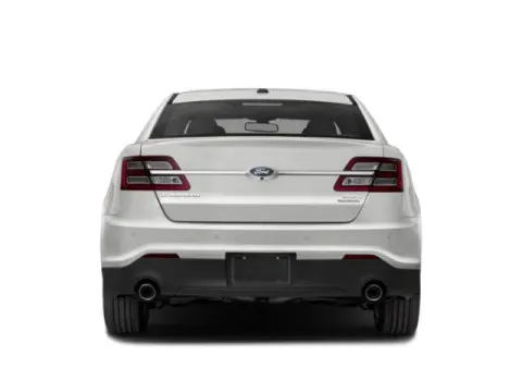 More photos of 2019 Ford Taurus Limited at Hobart Auto Sales, IN