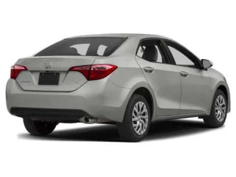 Photos of 2019 Toyota Corolla for sale in Hobart, IN at Hobart Auto Sales