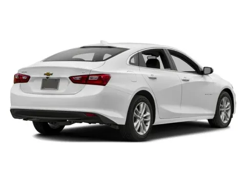 More photos of 2017 Chevrolet Malibu LT at Hobart Auto Sales, IN