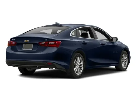 Photos of 2017 Chevrolet Malibu LT for sale in Hobart, IN at Hobart Auto Sales