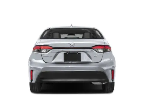 More photos of 2023 Toyota Corolla LE at Hobart Auto Sales, IN