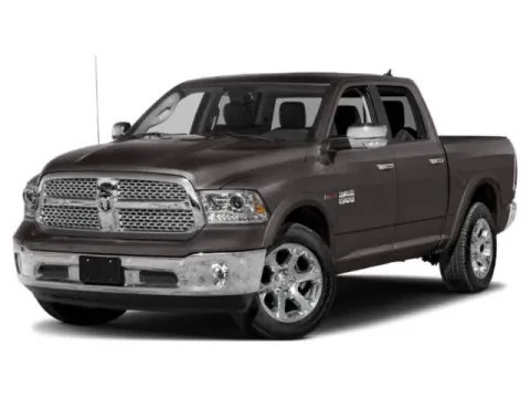 More photos of 2015 Ram 1500 Laramie at Hobart Auto Sales, IN