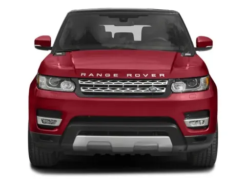 More photos of 2017 Land Rover Range Rover Sport HSE Dynamic at Hobart Auto Sales, IN