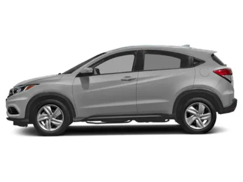 Another view of 2019 Honda HR-V EX for sale in Hobart, IN at Hobart Auto Sales