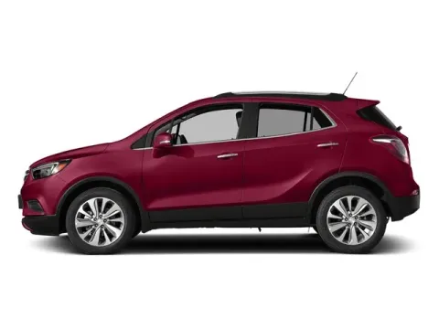 Another view of 2017 Buick Encore Sport Touring for sale in Hobart, IN at Hobart Auto Sales