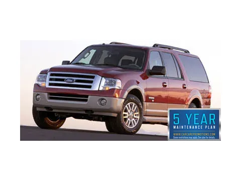 2007 Ford Expedition XLT for sale in Hobart, IN