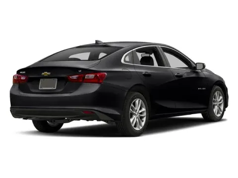 Photos of 2018 Chevrolet Malibu LT for sale in Hobart, IN at Hobart Auto Sales