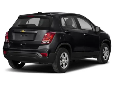 Photos of 2019 Chevrolet Trax LS for sale in Hobart, IN at Hobart Auto Sales