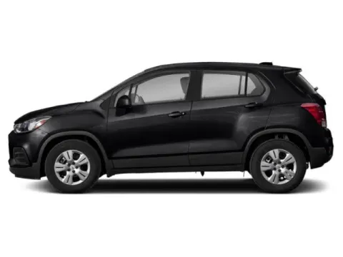Another view of 2019 Chevrolet Trax LS for sale in Hobart, IN at Hobart Auto Sales
