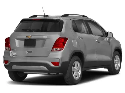 More photos of 2022 Chevrolet Trax LT at Hobart Auto Sales, IN
