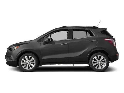 Another view of 2017 Buick Encore Preferred for sale in Hobart, IN at Hobart Auto Sales