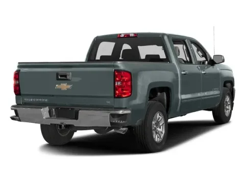 Photos of 2016 Chevrolet Silverado 1500 LT for sale in Hobart, IN at Hobart Auto Sales