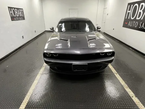 Photos of 2016 Dodge Challenger R/T Plus for sale in Hobart, IN at Hobart Auto Sales