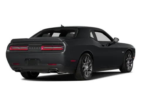 More photos of 2016 Dodge Challenger R/T Plus at Hobart Auto Sales, IN