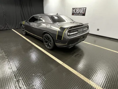 More photos of 2016 Dodge Challenger R/T Plus at Hobart Auto Sales, IN
