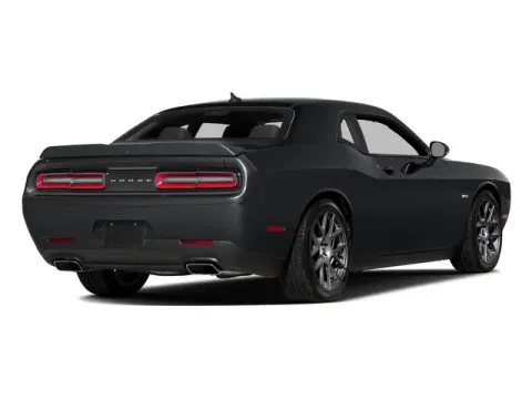 Photos of 2016 Dodge Challenger R/T Plus for sale in Hobart, IN at Hobart Auto Sales