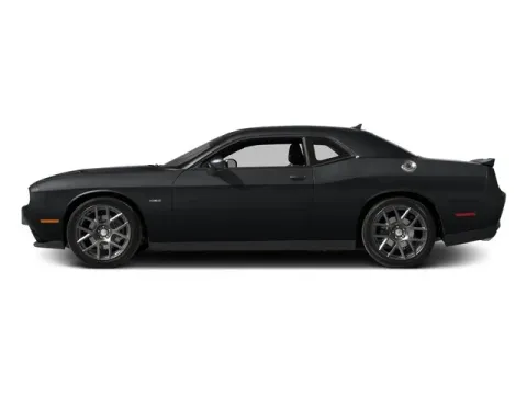 Another view of 2016 Dodge Challenger R/T Plus for sale in Hobart, IN at Hobart Auto Sales