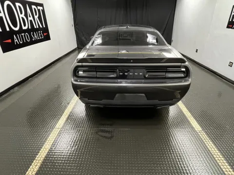 More photos of 2016 Dodge Challenger R/T Plus at Hobart Auto Sales, IN