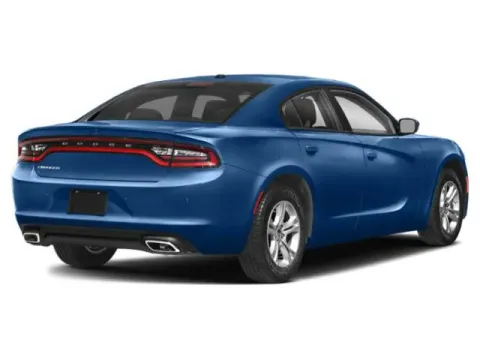 More photos of 2023 Dodge Charger SXT at Hobart Auto Sales, IN