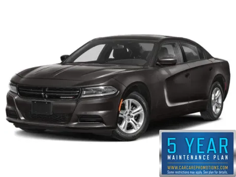 Gray 2023 Dodge Charger SXT for sale in Hobart, IN