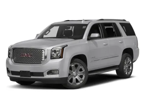 More photos of 2017 GMC Yukon Denali at Hobart Auto Sales, IN