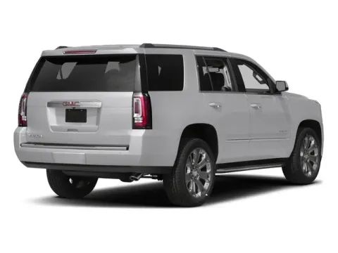 More photos of 2017 GMC Yukon Denali at Hobart Auto Sales, IN