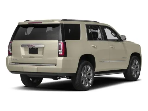 Photos of 2017 GMC Yukon Denali for sale in Hobart, IN at Hobart Auto Sales
