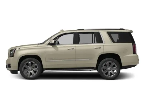 Another view of 2017 GMC Yukon Denali for sale in Hobart, IN at Hobart Auto Sales