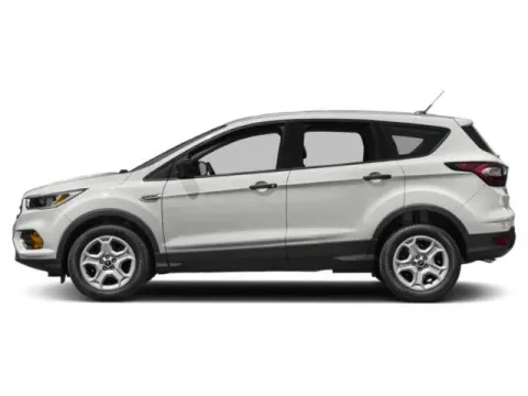 Another view of 2018 Ford Escape SE for sale in Hobart, IN at Hobart Auto Sales