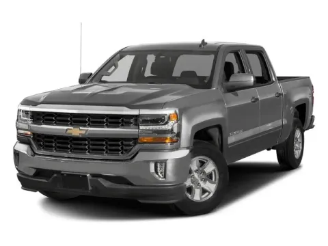 More photos of 2018 Chevrolet Silverado 1500 LT at Hobart Auto Sales, IN