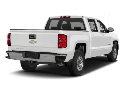 Photos of 2018 Chevrolet Silverado 1500 LT for sale in Hobart, IN at Hobart Auto Sales