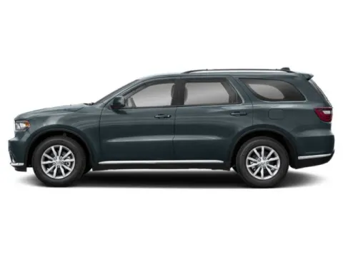 Another view of 2020 Dodge Durango Pursuit for sale in Hobart, IN at Hobart Auto Sales
