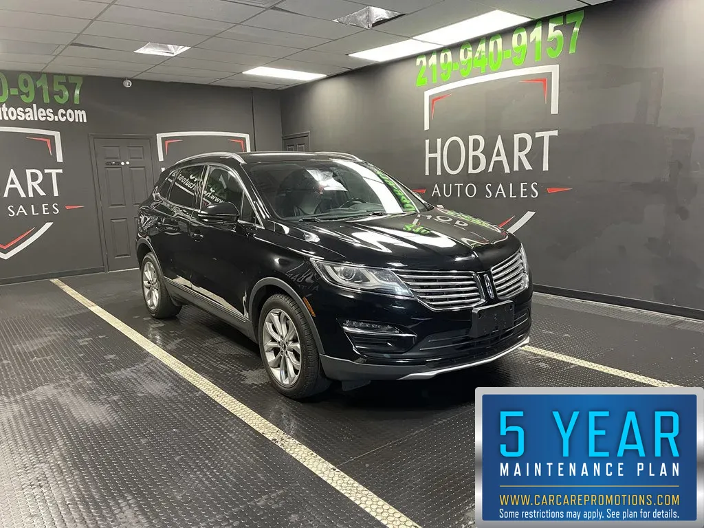 2017 Lincoln MKC Select for sale in Hobart, IN