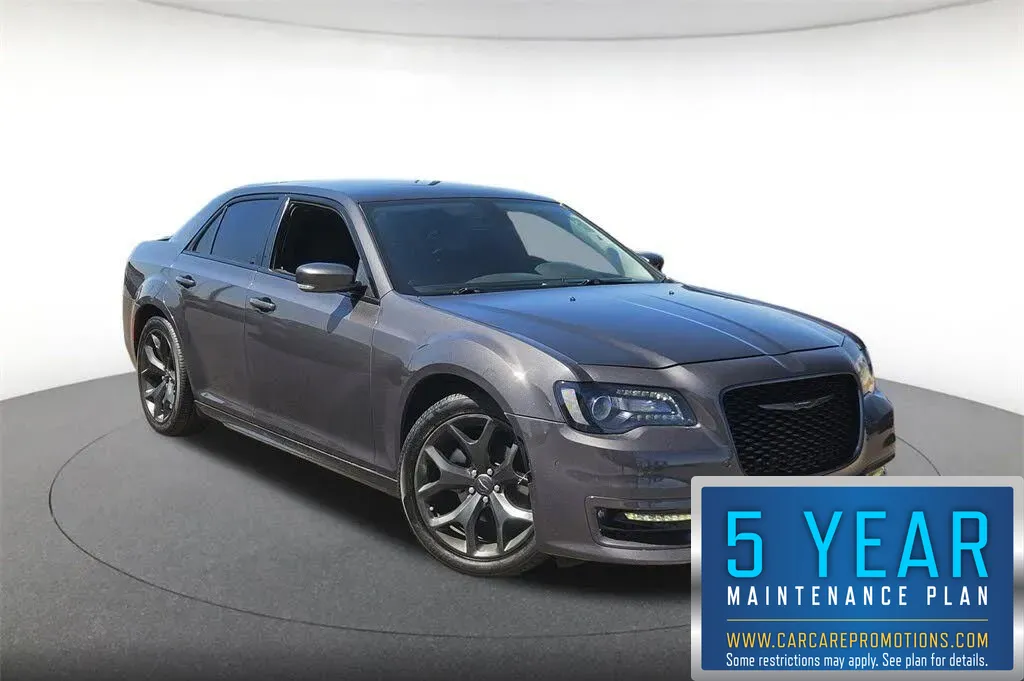 2020 Chrysler 300 S for sale in Hobart, IN