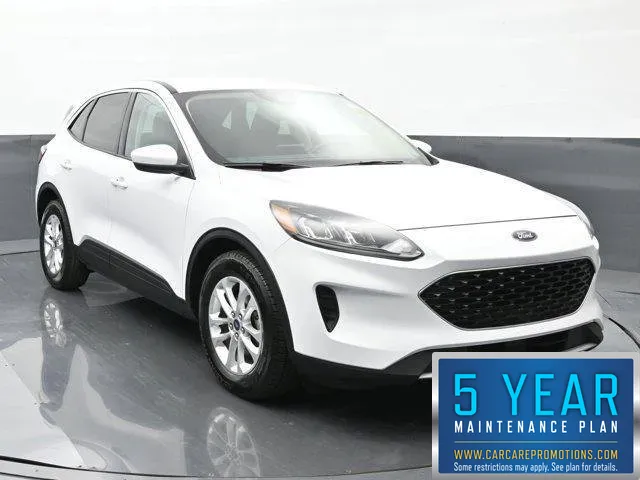 2020 Ford Escape SE for sale in Hobart, IN