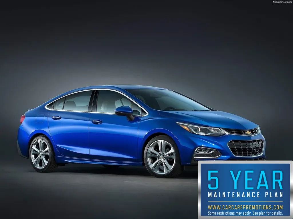 2016 CHEVROLET CRUZE LIMITED LS for sale in Hobart, IN