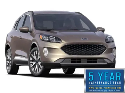 2020 Ford Escape SE for sale in Hobart, IN