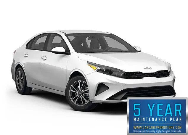 2022 Kia Forte LXS for sale in Hobart, IN